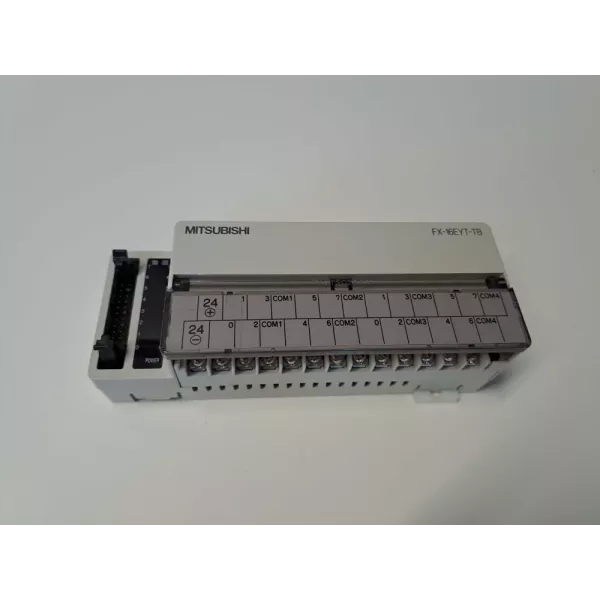 MITSUBISHI FX16EYTTB