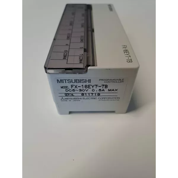 MITSUBISHI FX16EYTTB