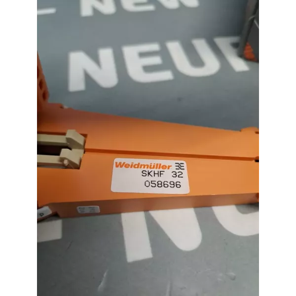 WEIDMULLER  SKHF32SZD