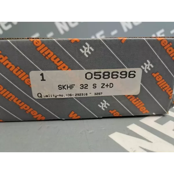 WEIDMULLER  SKHF32SZD