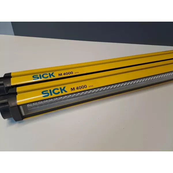 SICK  M40S62A005AA0 + M40E62A005RA0