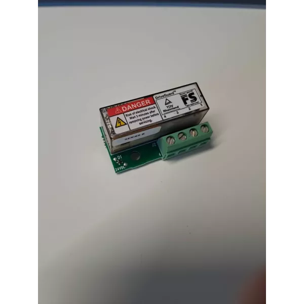 ROCKWELL AUTOMATION  319280-A02