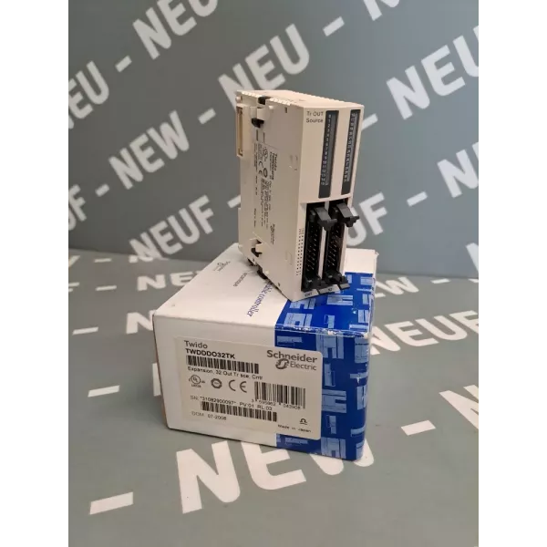 SCHNEIDER  TWDDD032TK