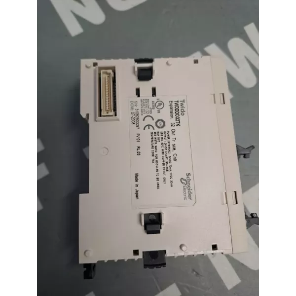 SCHNEIDER  TWDDD032TK