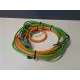 SCHNEIDER  LXM32AU60N4 + BSH0553P01A2A + CABLES