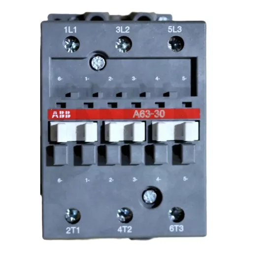 ABB A63-30-XX-XX