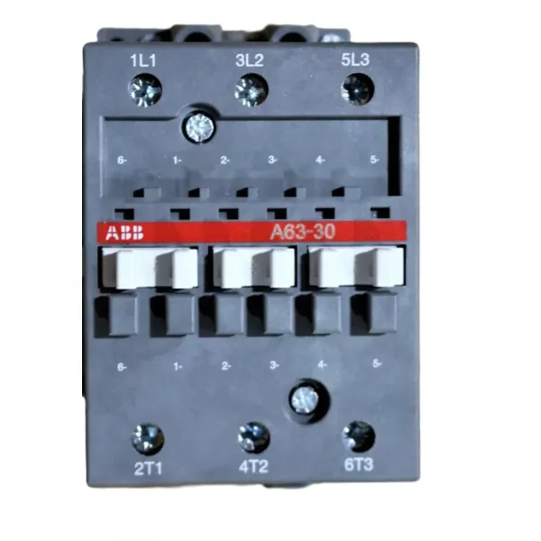 ABB A63-30-XX-XX