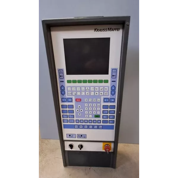 KRAUSS-MAFFEI 5089360 + 5089320