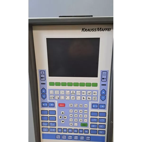 KRAUSS-MAFFEI 5089360 + 5089320