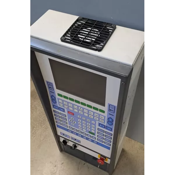 KRAUSS-MAFFEI 5089360 + 5089320