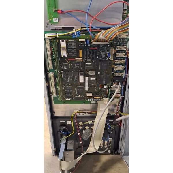 KRAUSS-MAFFEI 5089360 + 5089320