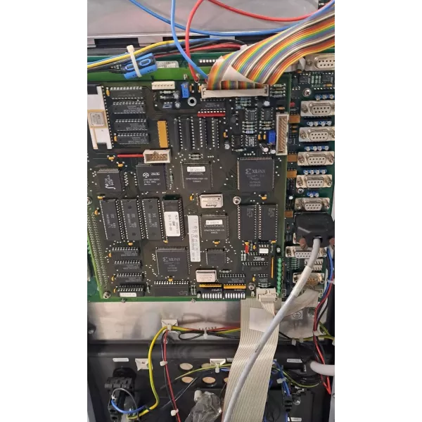 KRAUSS-MAFFEI 5089360 + 5089320