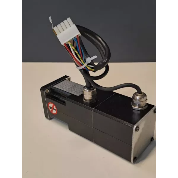 WITTENSTEIN MSSI 055G-015E-320C-1FNB-T2700