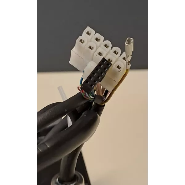 WITTENSTEIN MSSI 055G-015E-320C-1FNB-T2700