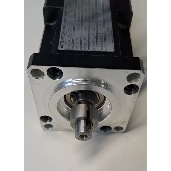 WITTENSTEIN MSSI 055G-015E-320C-1FNB-T2700