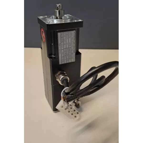 WITTENSTEIN MSSI 055G-015E-320C-1FNB-T2700