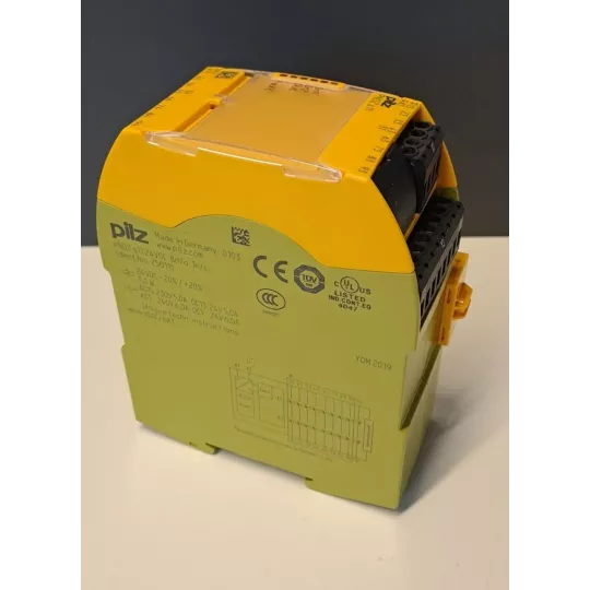 PILZ 750111
