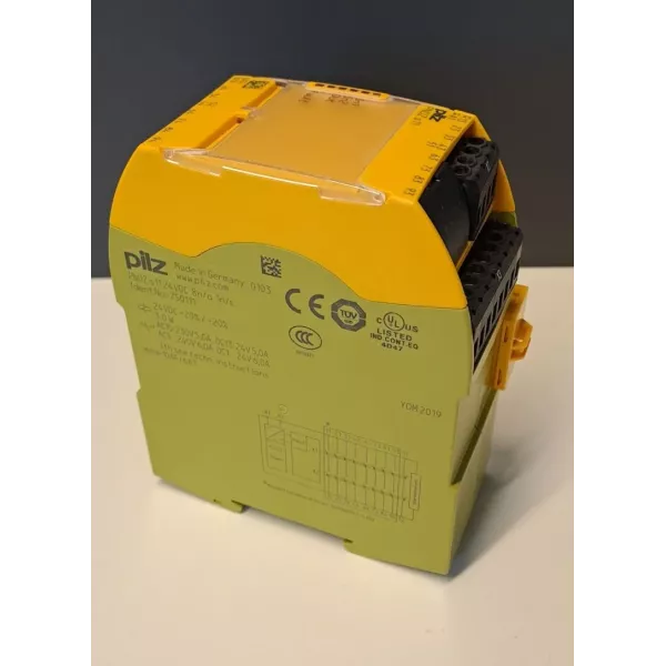 PILZ 750111