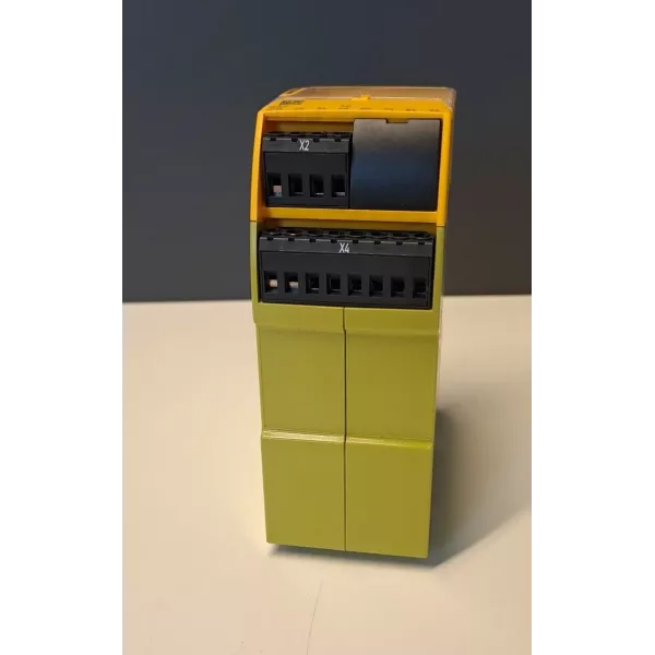 PILZ 750111