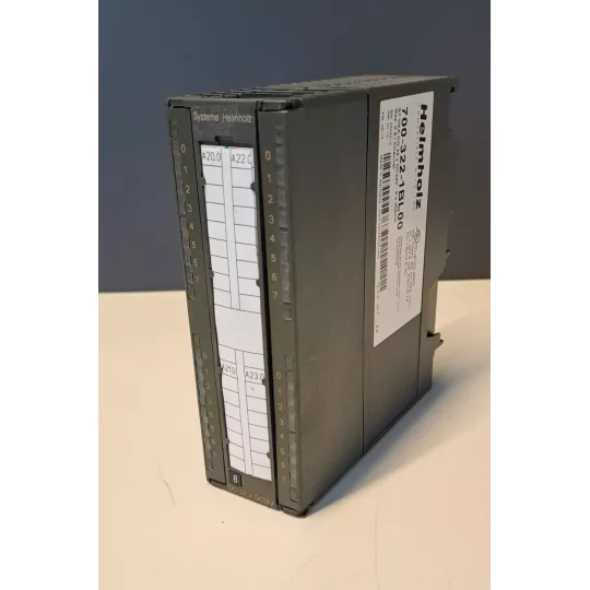HELMHOLZ 700-322-1BL00