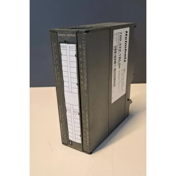 HELMHOLZ 700-322-1BL00