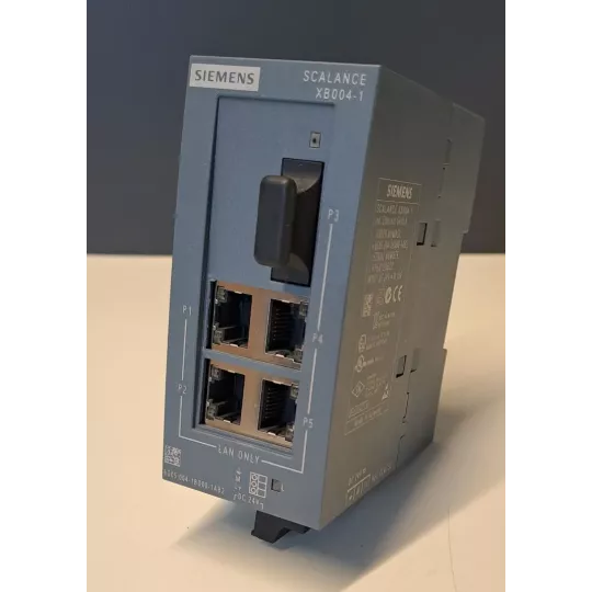 SIEMENS 6GK50004-1BD00-1AB2