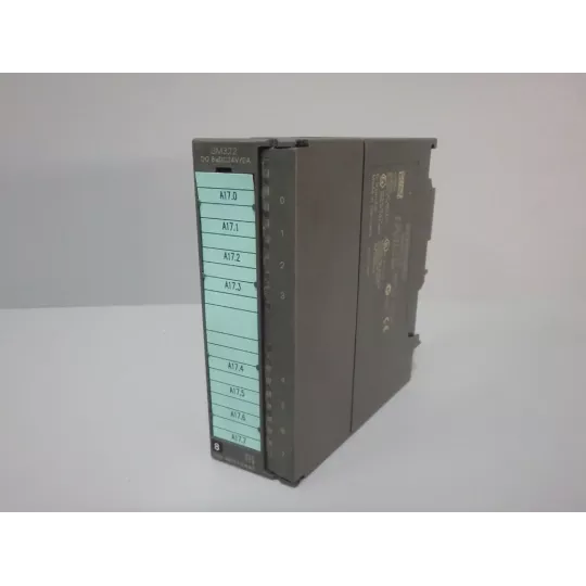 SIEMENS 6ES7322-1BF01-0AA0