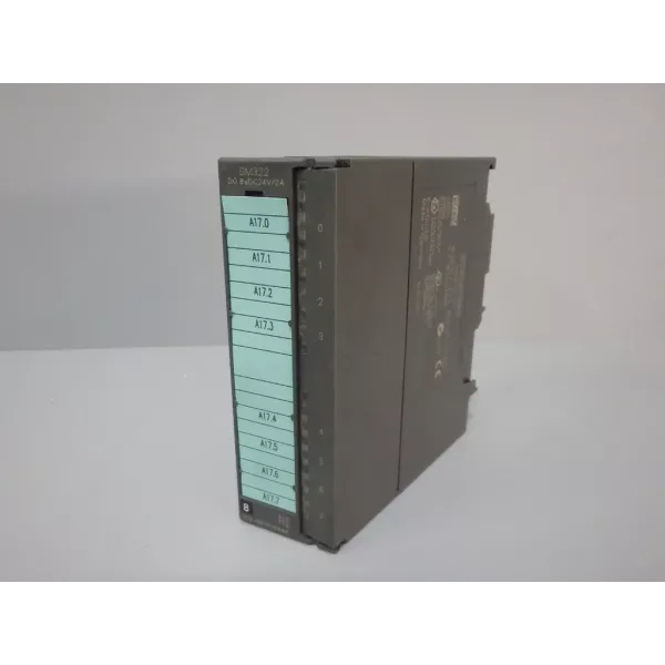 SIEMENS 6ES7322-1BF01-0AA0
