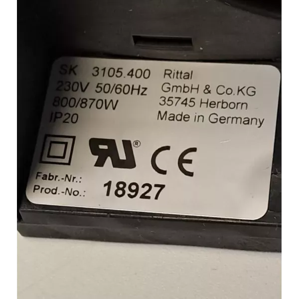 RITTAL SK3105.400