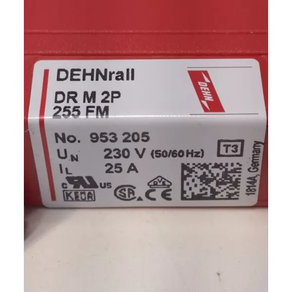 DEHN 953205