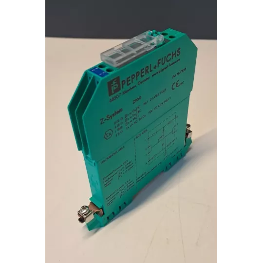 PEPPERL FUCHS  Z960
