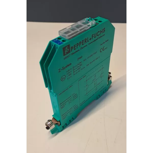 PEPPERL FUCHS  Z960