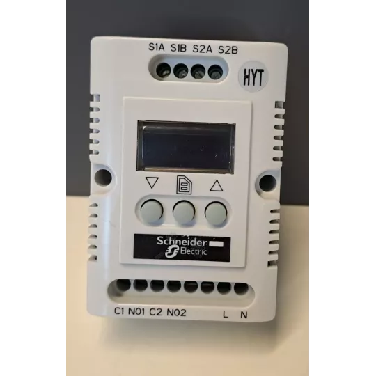 SCHNEIDER  NSYCCOHYT230VID