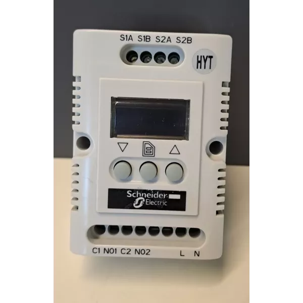 SCHNEIDER  NSYCCOHYT230VID