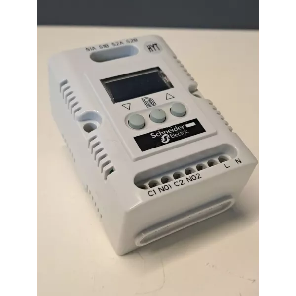 SCHNEIDER  NSYCCOHYT230VID