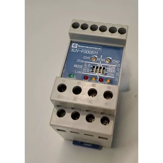 TÉLÉMATIQUE XUV-F000511