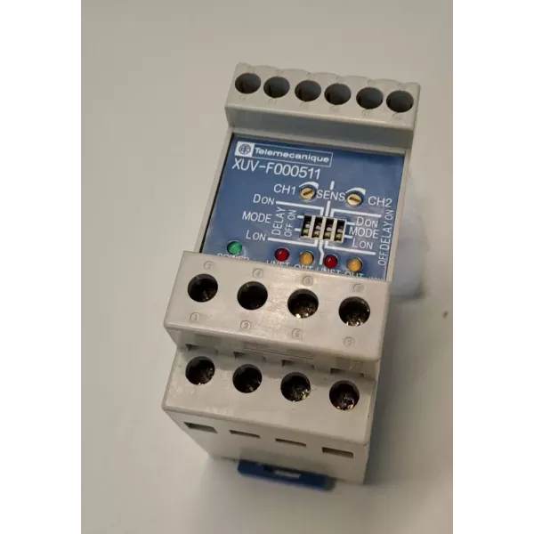 TÉLÉMATIQUE XUV-F000511