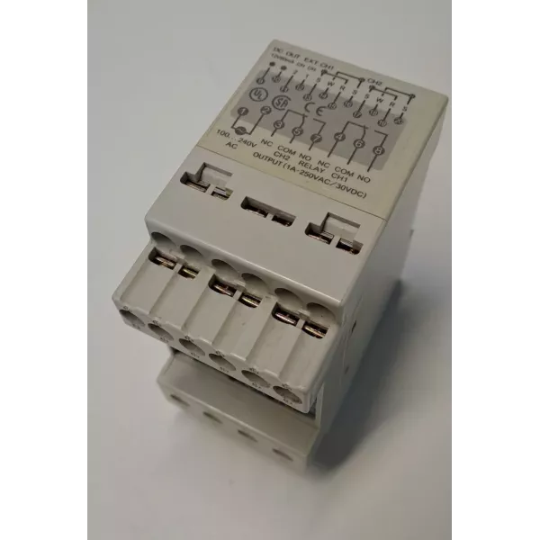 TÉLÉMATIQUE XUV-F000511