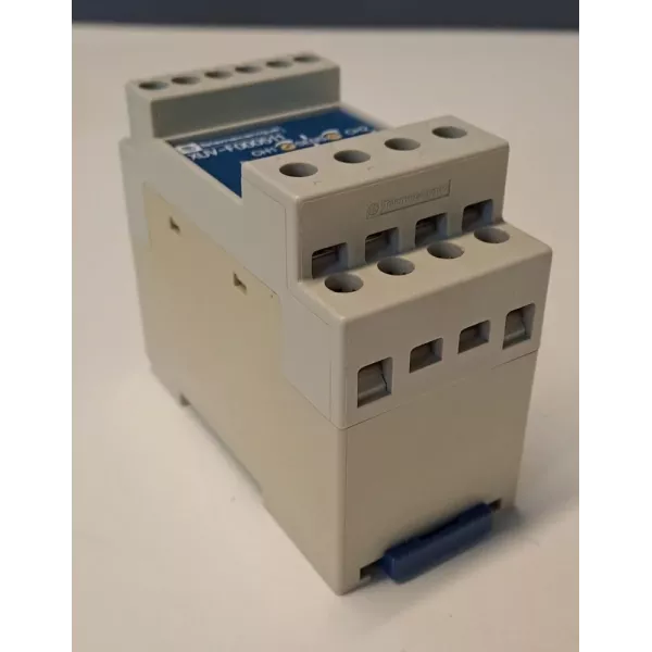 TÉLÉMATIQUE XUV-F000511