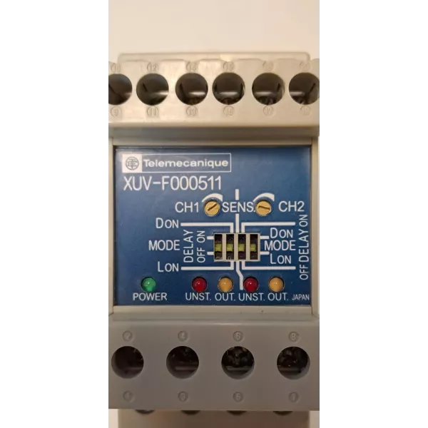 TÉLÉMATIQUE XUV-F000511