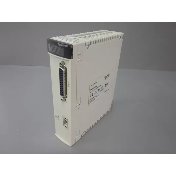 SCHNEIDER  TSXASY800