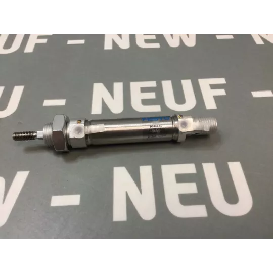 FESTO  DSNU-16-25-PPV-A-Q