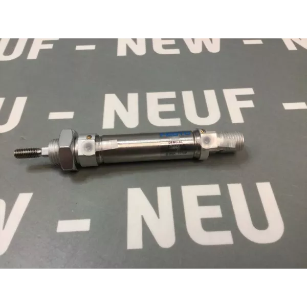 FESTO  DSNU-16-25-PPV-A-Q