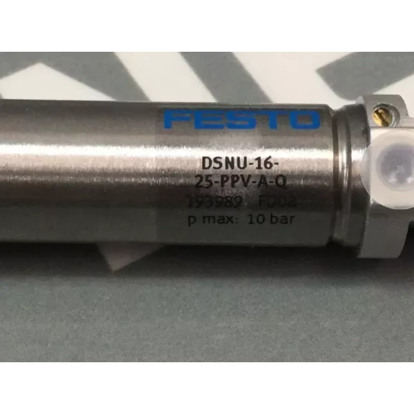 FESTO  DSNU-16-25-PPV-A-Q