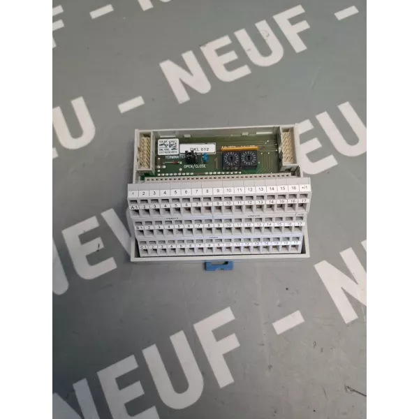 SIGMATEK DKL012