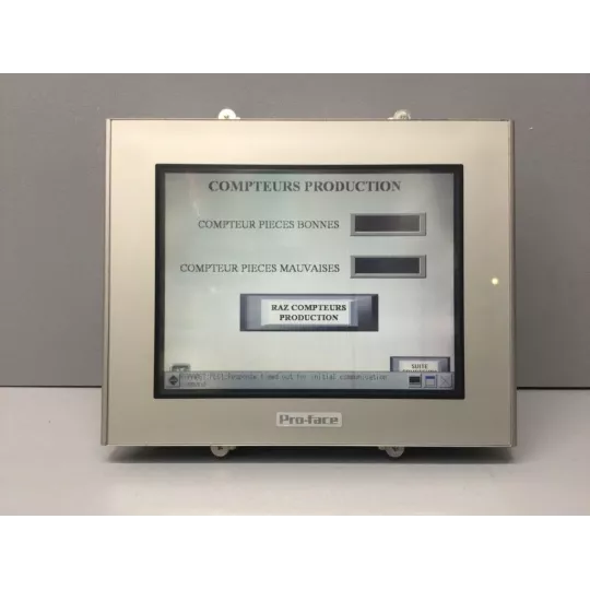 PROFACE  AGP3400-S1-D24