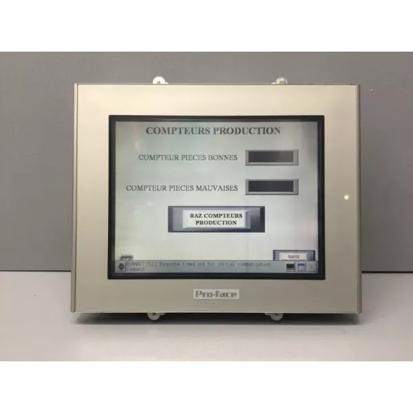 PROFACE  AGP3400-S1-D24