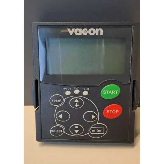 VACON KEYPAD