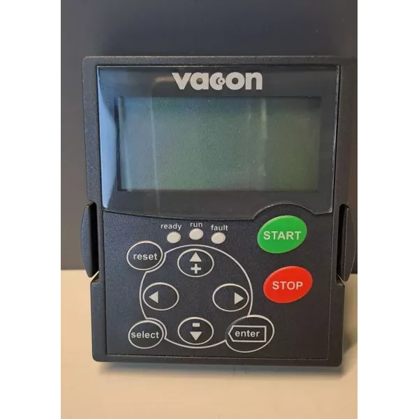 VACON KEYPAD