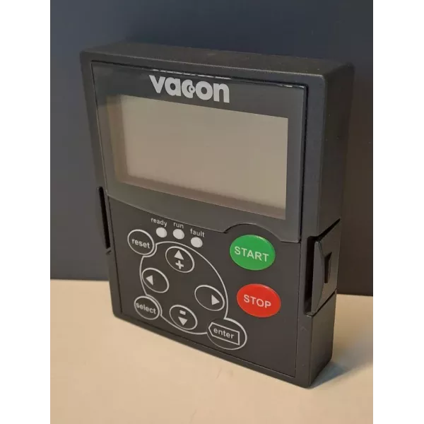 VACON KEYPAD